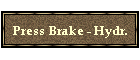 PRESSBRAKEHYDRAULIC-LABEL.GIF (2898 bytes)