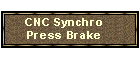CNC Synchro Press Brake