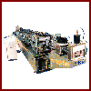 Roll Forming Machine
