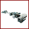 Cut to length & Slitting Machine