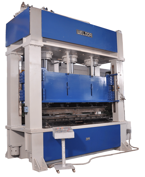 H_TYPE_HYDRAULIC_PRESS
